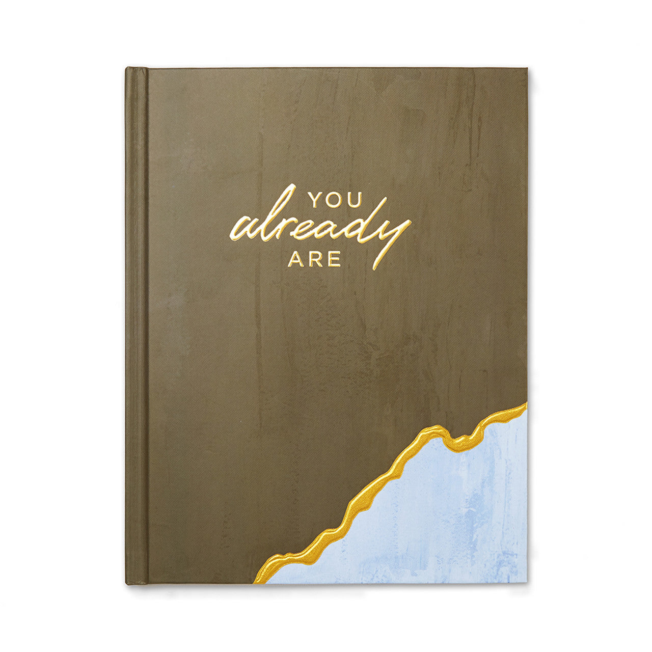 You Already Are Affirmations Gift Book