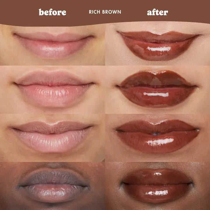 Smoothie Tinted Lip Treatment