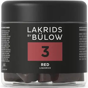 Natural Gourmet Red Licorice - 3