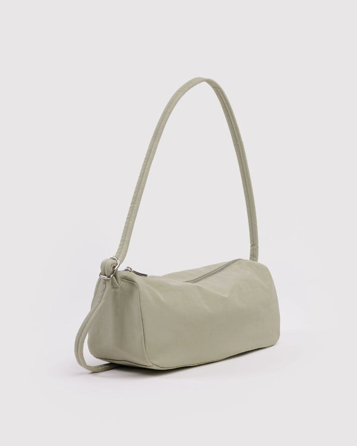 Nylon Loaf Bag - Celadon - Hello World Modern Mercantile