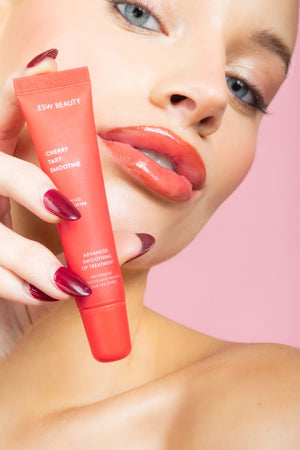 Smoothie Shea Butter Protection Tinted Lip Treatment