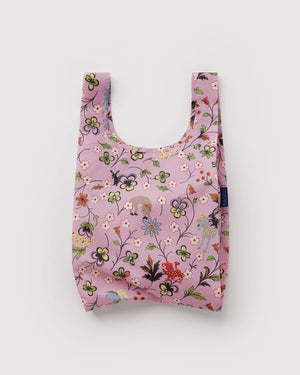Baby Baggu Reusable Shopping Bag - Castle Creatures