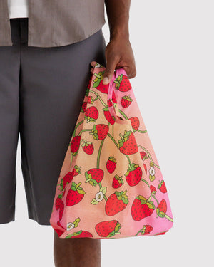 Baby Baggu Reusable Shopping Tote