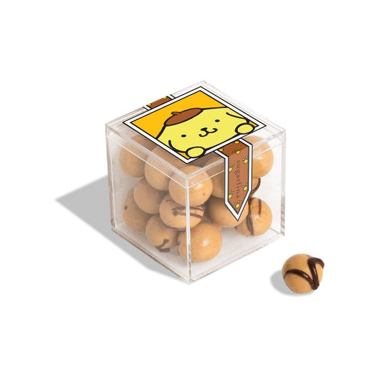 Hello Kitty Pompompurin™ Caramel Crunchies