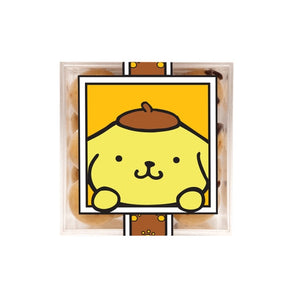 Hello Kitty Pompompurin™ Caramel Crunchies