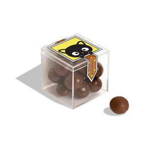 Hello Kitty Chococat™ Choco Pops (Chocolate Popping Rock Candy)