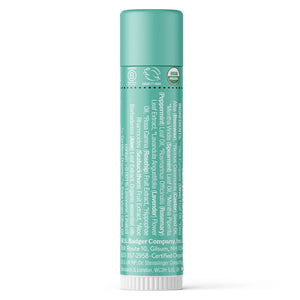 Natural Classic Lip Balm - Highland Mint