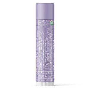 Natural Classic Lip Balm - Lavender Orange
