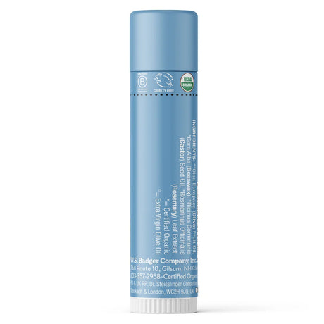 Natural Classic Lip Balm - Unscented