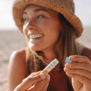 Natural Classic Lip Balm - Unscented