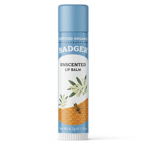 Natural Classic Lip Balm - Unscented