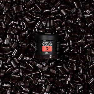 Natural Gourmet Red Licorice - 3