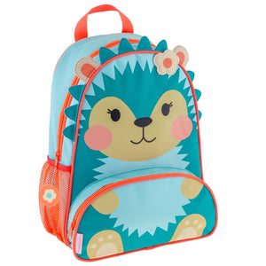 Sidekicks Fun Shaped Kids School Backpack