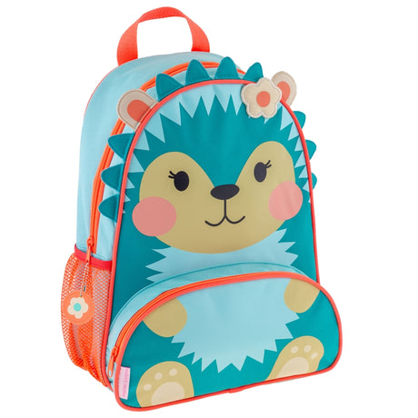 Sidekicks Fun Shaped Kids School Backpack