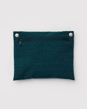 Cloud Tote Bag - Deep Sea Teal