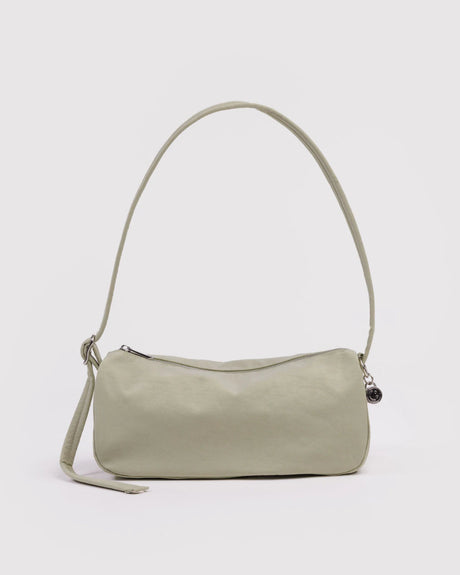 Nylon Loaf Bag - Celadon - Hello World Modern Mercantile