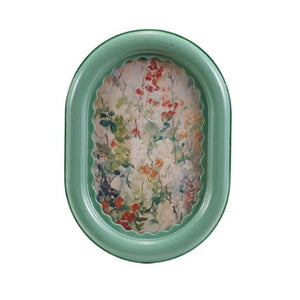 Colorful Photo Frame (Hangs or Sits)