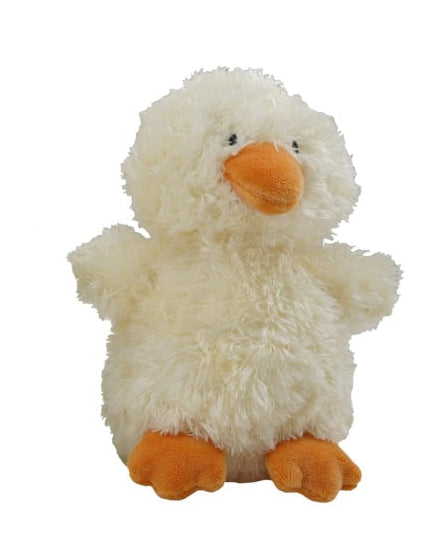 Plush Bean Bag Animal