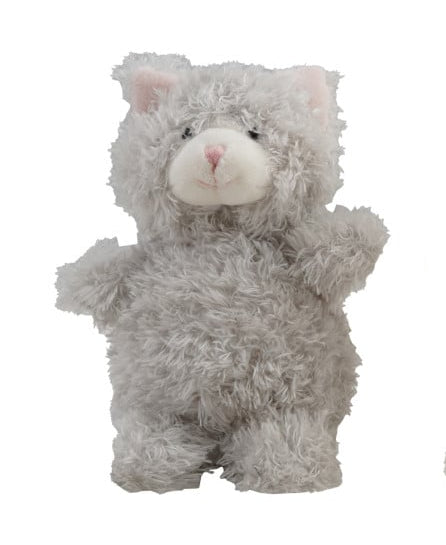 Plush Bean Bag Animal