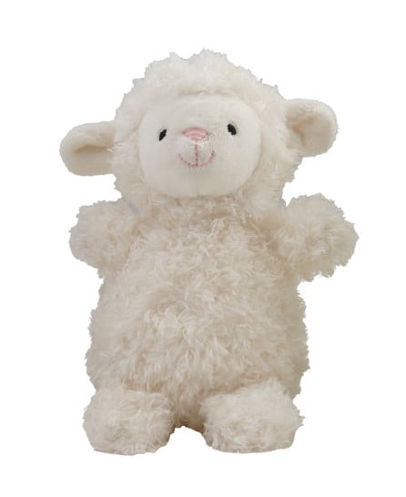 Plush Bean Bag Animal