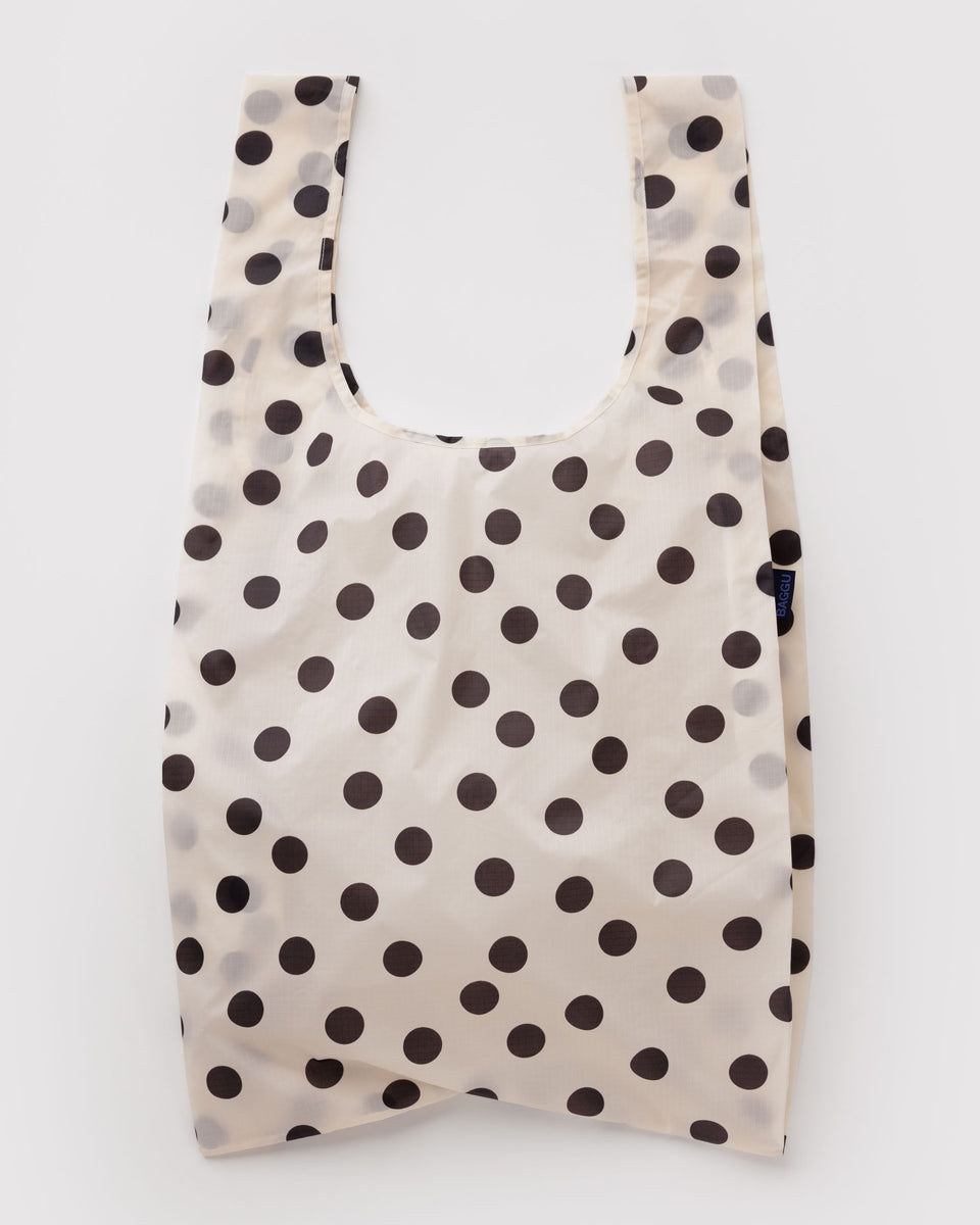 Big Baggu Reusable Shopping Tote