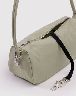 Nylon Loaf Bag - Celadon - Hello World Modern Mercantile