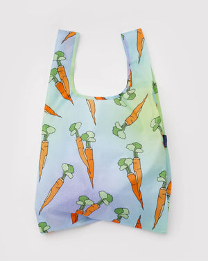 Standard Baggu Reusable Shopping Bag - Carrots