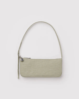 Nylon Pochette Bag - Celadon - Hello World Modern Mercantile
