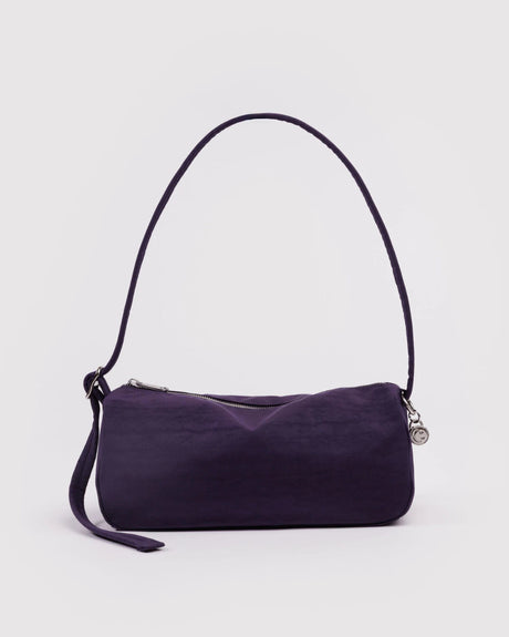 Nylon Loaf Bag - Fig - Hello World Modern Mercantile