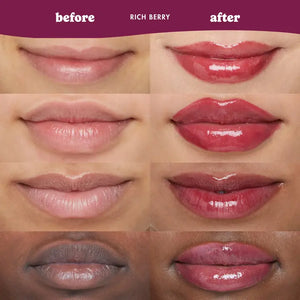 Smoothie Tinted Lip Treatment