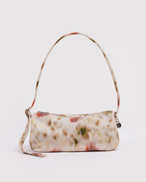 Nylon Loaf Bag - Abstract Floral - Hello World Modern Mercantile