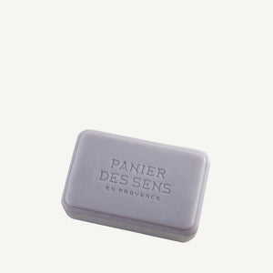 French Lavender Soap Bar with Shea Butter 7oz