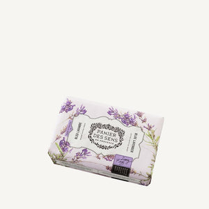 French Lavender Soap Bar with Shea Butter 7oz