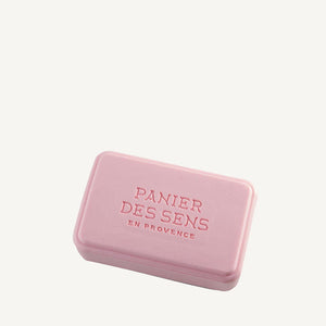 French Rose Nectar Natural Bar Soap with Shea Butter 7oz
