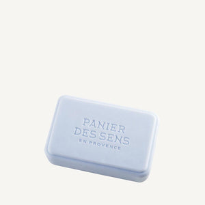 French Sea Mist Natural Bar Soap with Shea Butter 7oz