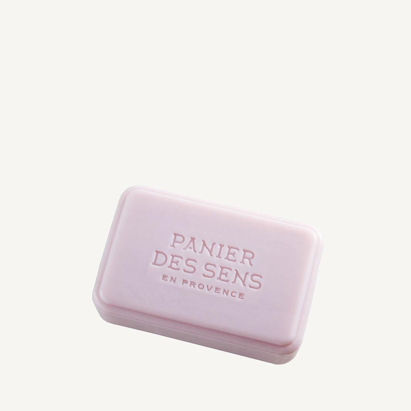 French Wild Fig Natural Bar Soap with Shea Butter 7oz