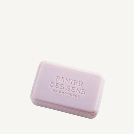 French Wild Fig Natural Bar Soap with Shea Butter 7oz