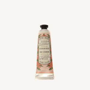 Hand Care Gift Set - Orange Blossom, Rose Geranium & Precious Jasmine