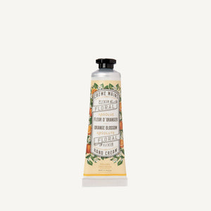 Hand Care Gift Set - Orange Blossom, Rose Geranium & Precious Jasmine