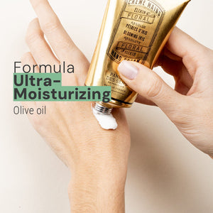 Blooming Iris Absolutes Olive Oil Hand Cream