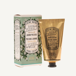 Precious Jasmine Absolutes Olive Oil Hand Cream