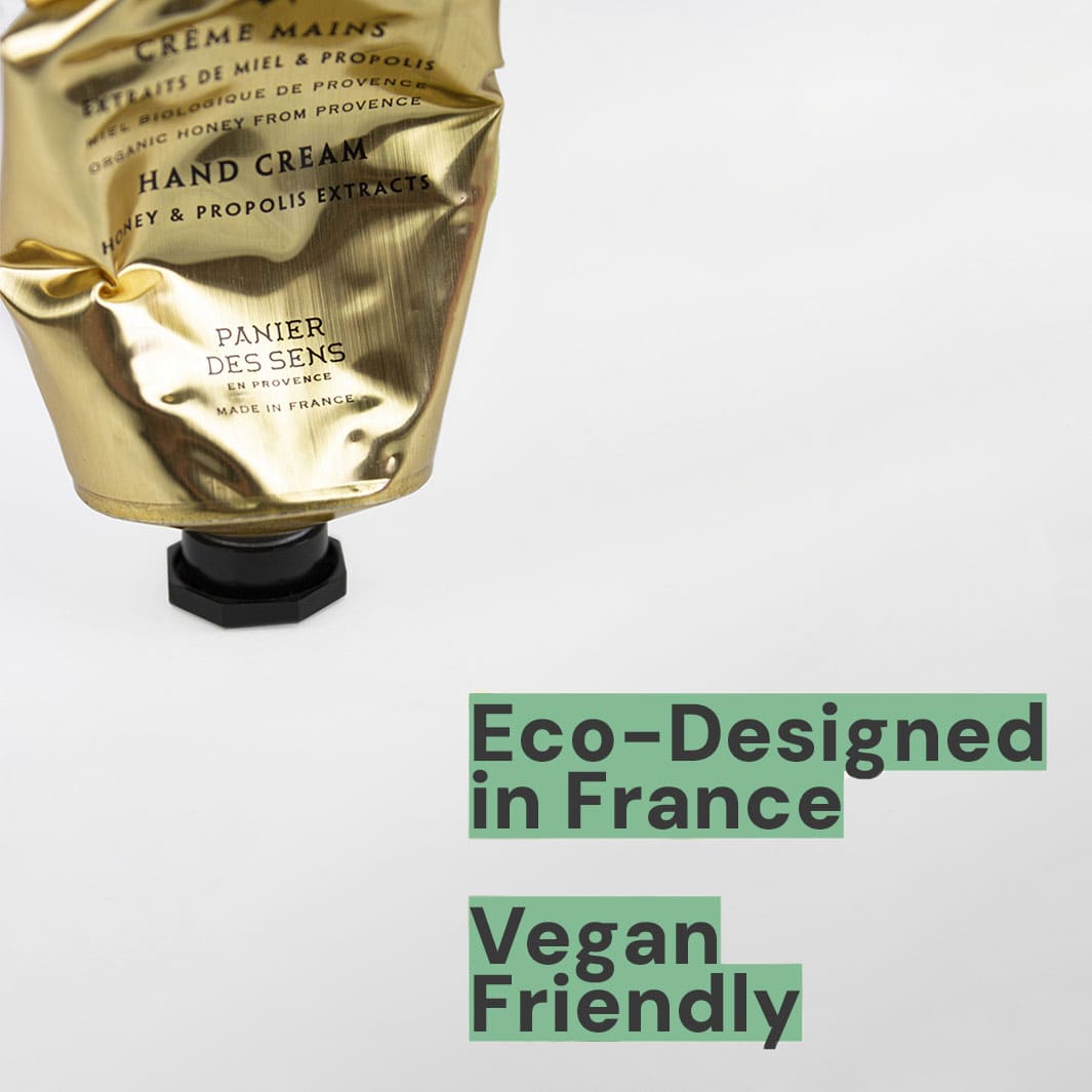 Provence Citrus Essential Oil Shea Butter Hand Cream