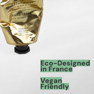 Provence Citrus Essential Oil Shea Butter Hand Cream