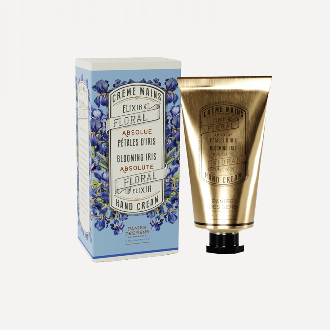 Blooming Iris Absolutes Olive Oil Hand Cream