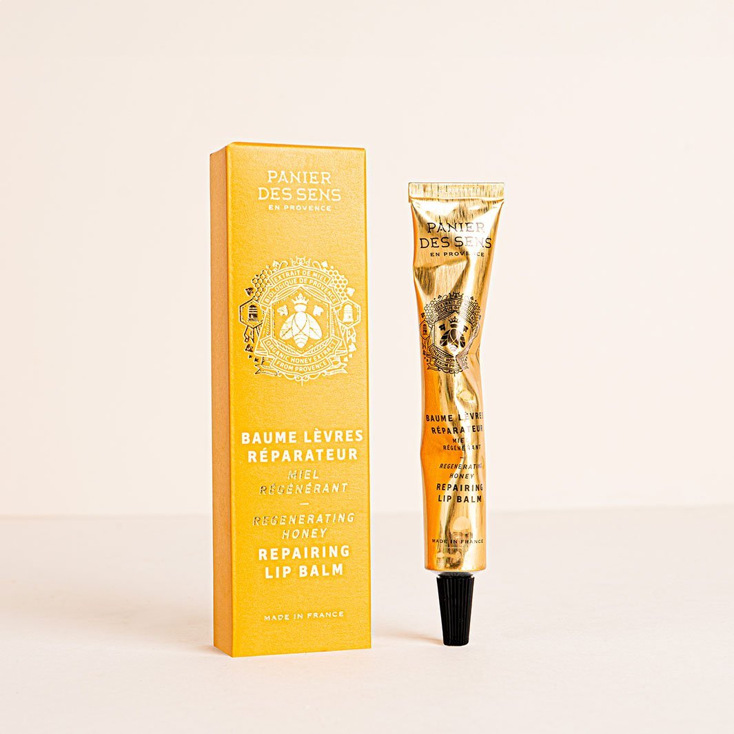 Regenerating Honey Repair Lip Balm