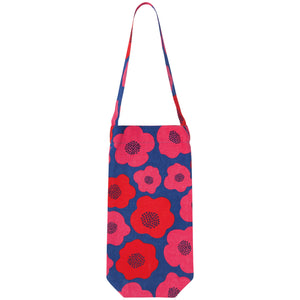 Canvas Wine Bag