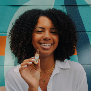 Natural Cocoa Butter Lip Balm - Vanilla Bean