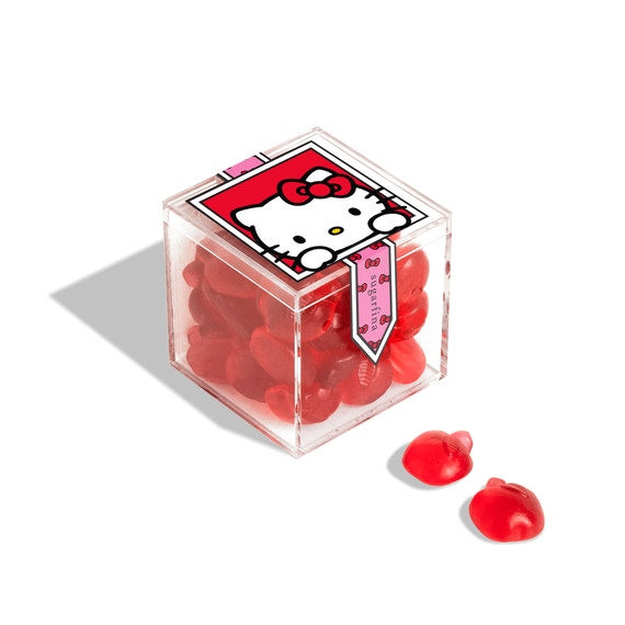 Hello Kitty® Red Apple Gummies