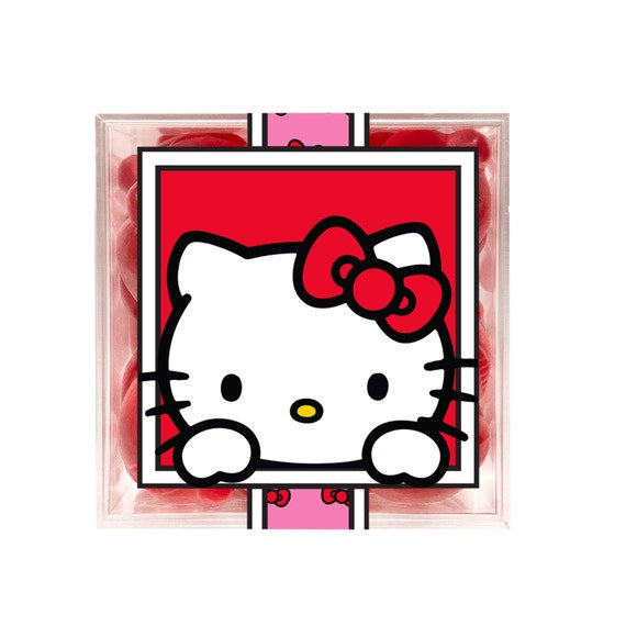 Hello Kitty® Red Apple Gummies