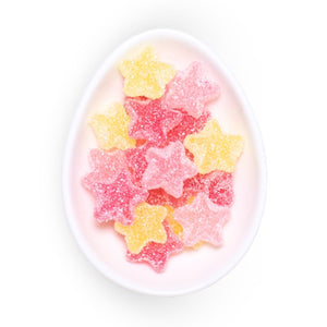 Hello Kitty Little Twin Stars™ Fruity Gummies